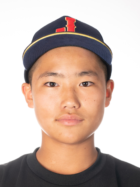 V U-12 Baseball World Cup 2019
